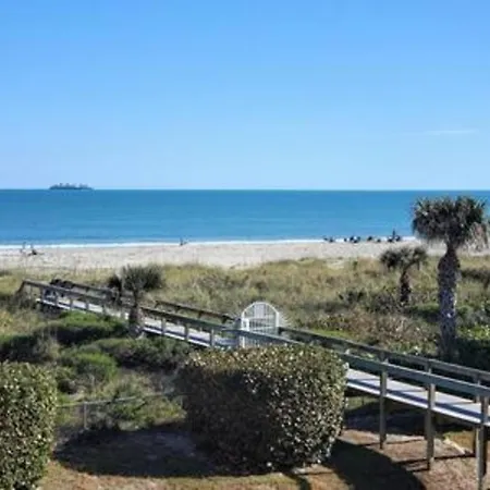 Appartamento Oceanview Penthouse Deluxe - Sleeps 6 206